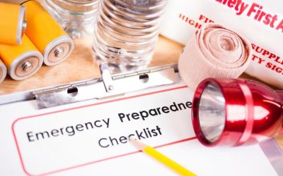 Emergency Preparedness Is Great Procrasti-tasking Emergency Preparedness Is Great Procrasti-tasking