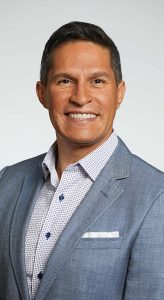 Building Multifamily Wealth with Richard Delgado