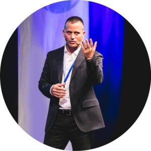 Using AI to Scale Syndications with Gabe Bar