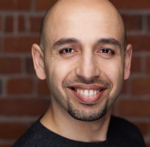 Hussein Hallak