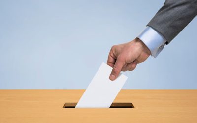 Investing in an Election Year Investing in an Election Year