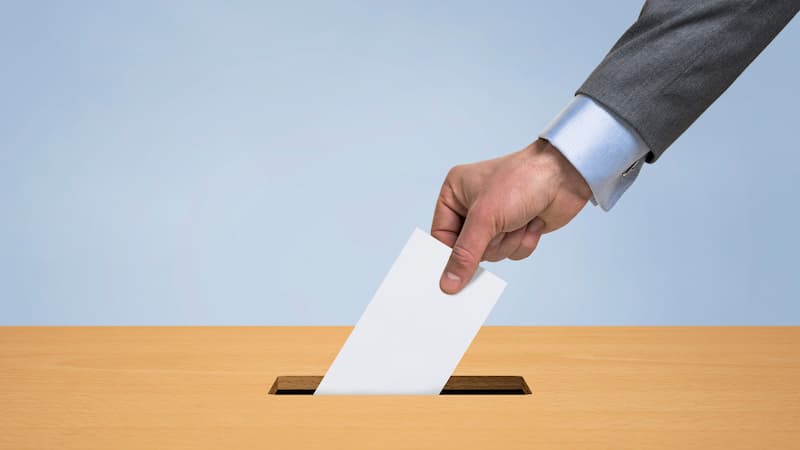 Investing in an Election Year