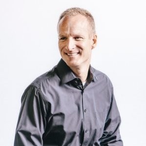 How Agape International Rescues Women and Children with Matt Robertson