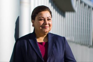 Global Real Estate Investing with Samina Chowdhury