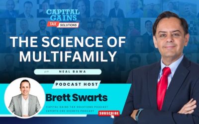 The Science of Multifamily with Neal Bawa