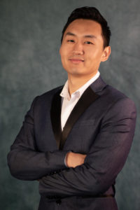 Ensuring Financial Peace with Daniel Kwak Ensuring Financial Peace with Daniel Kwak