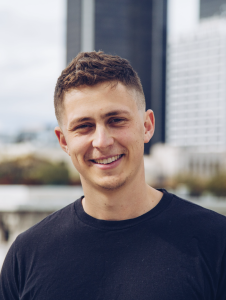 The Key to Freedom with Short-Term Rentals with Jeremy Warden
