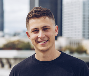 The Key to Freedom with Short-Term Rentals with Jeremy Warden