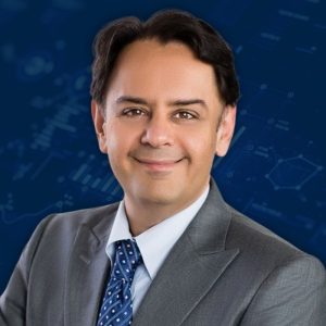 Neal Bawa