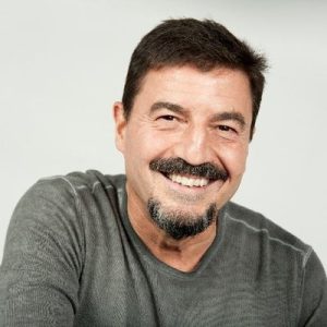 Tony Saliba