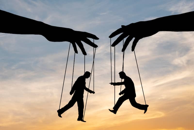 How Much Control Do I Have With a Deferred Sales Trust?
