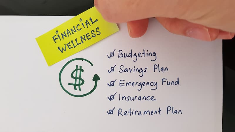 Maintaining the Basics in Financial Planning