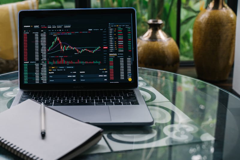 8 Strategies to Minimize Your Crypto Tax Obligations