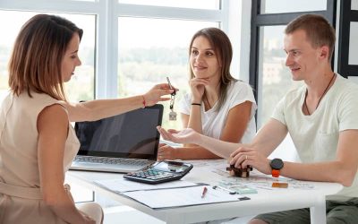 Real Estate and the Power of a Deferred Sales Trust
