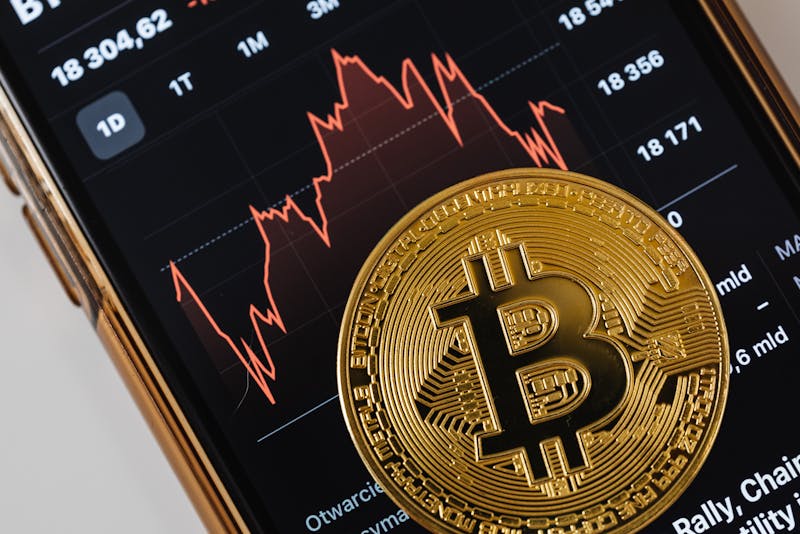 Navigating the Complexities of Crypto Taxes