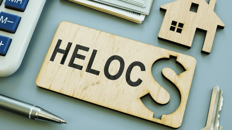 HELOC and SBLOC – Security Tools for Your Finances