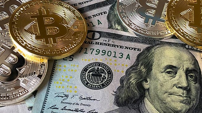Tax Deferral On Bitcoin and Cryptocurrency