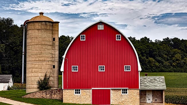 Tax Deferral On Sale of Farmland