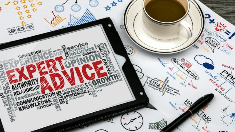 Best Advice?  Tax Diversification