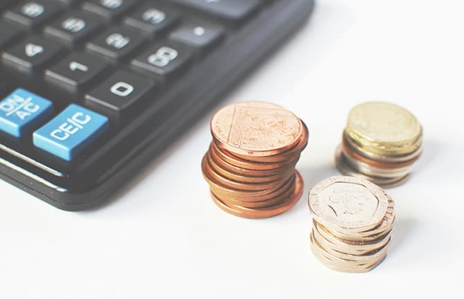 allocation of sales price