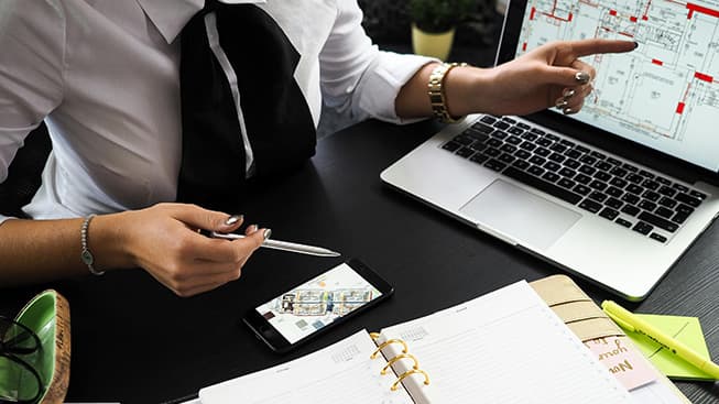 methods for tax deferral on real estate