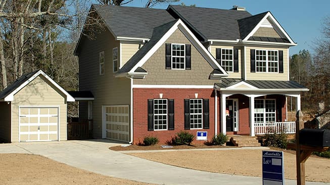tax deferral on real estate
