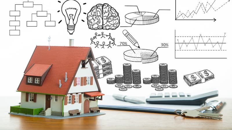 Build Your Spending Plan on an Annual Basis, Not Monthly
