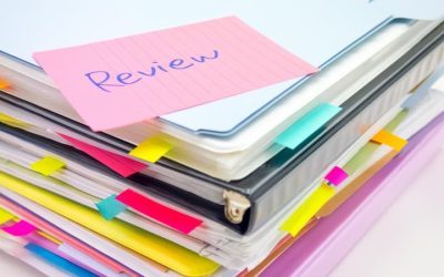 Maximizing the Annual Review Maximizing the Annual Review