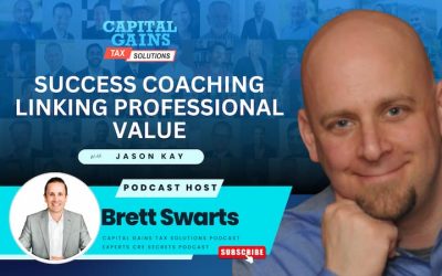 Success Coaching Linking Professional Value with Jayson Kay Success Coaching Linking Professional Value with Jayson Kay