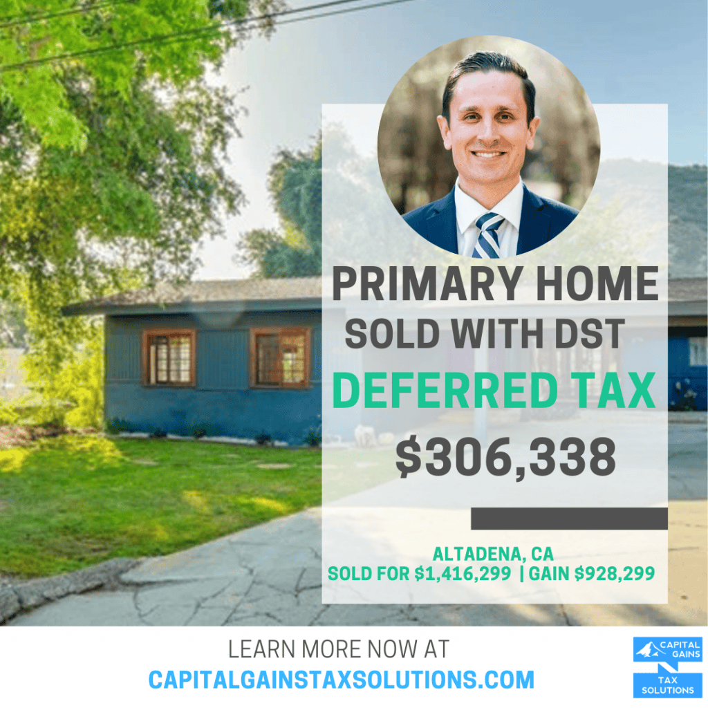 Southern California Home Owner Says a ‘Deferred Sales Trust’ Unlocked a Clear Path to Sell My Home Southern California Home Owner Says a ‘Deferred Sales Trust’ Unlocked a Clear Path to Sell My Home