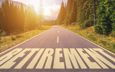 Hold Your Assets in the Right Place – Investments in Retirement vs Non-retirement Accounts