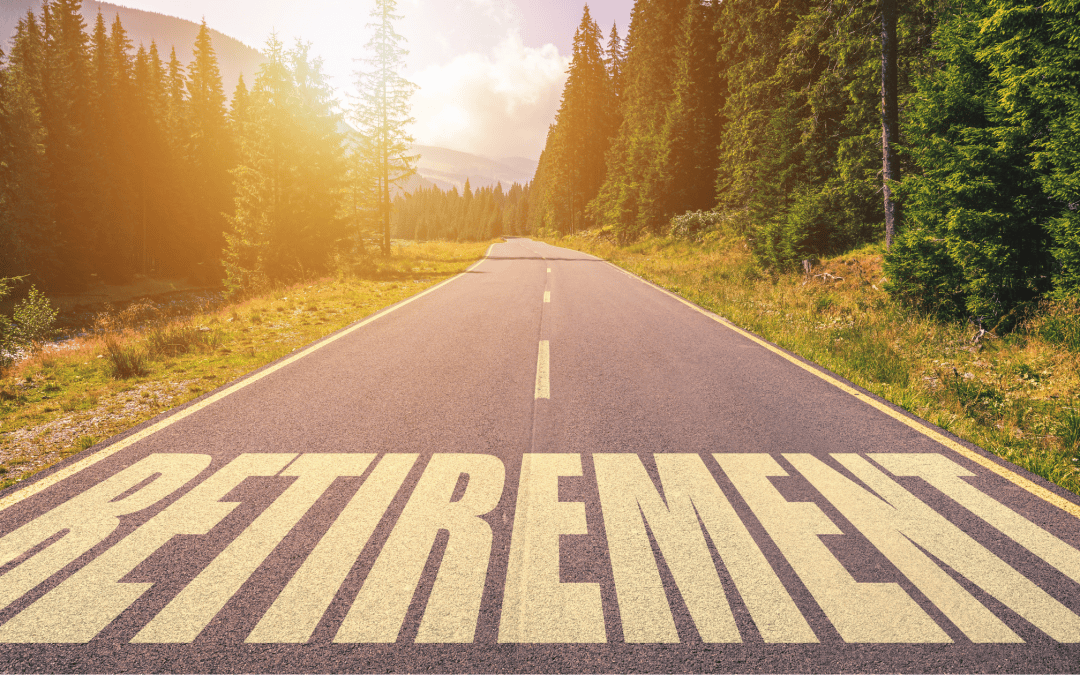 Hold Your Assets in the Right Place – Investments in Retirement vs Non-retirement Accounts