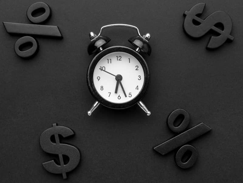 Timing is Everything: Strategies for Minimizing Taxes