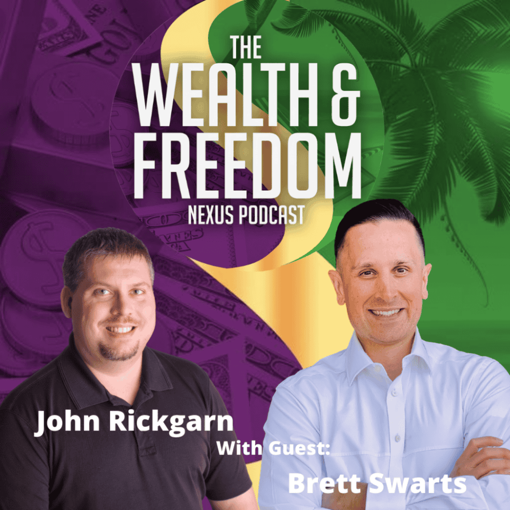 Deferred Sales Trust | Wealth and Freedom Nexus Podcast