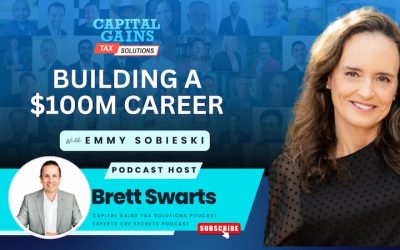 Building a 0M Career with Emmy Sobieski