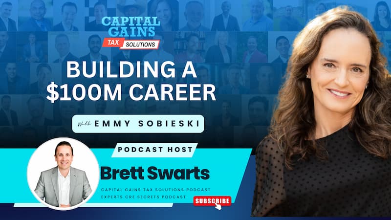 Building a 0M Career with Emmy Sobieski