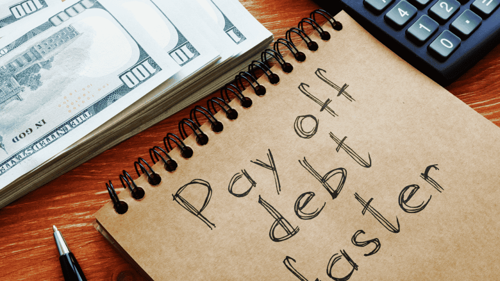 Stop Paying Your Mortgage Off Faster