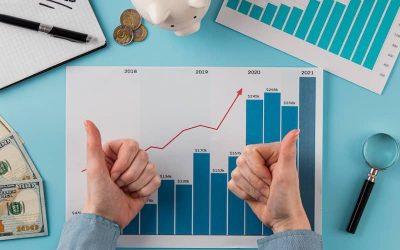 Capital Gains vs. Investment Income: What’s the Difference and What Does it Mean for Your Taxes?