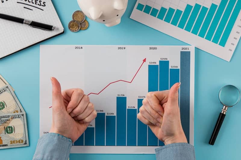 Capital Gains vs. Investment Income: What’s the Difference and What Does it Mean for Your Taxes?