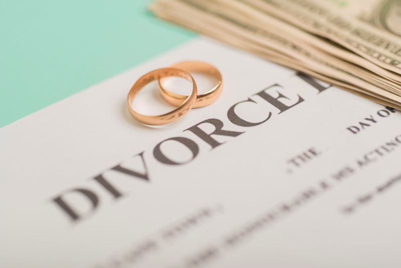 Divorce Tax Planning and How a Deferred Sales Trust Can Help