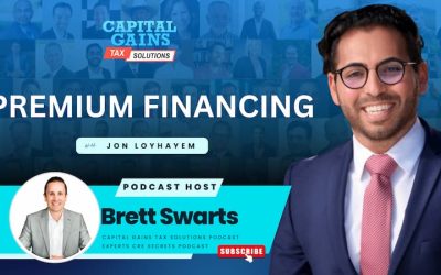 Premium Financing with Jon Loyhayem