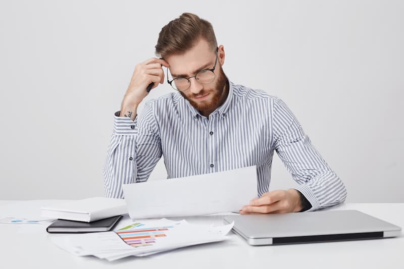 7 Common and Costly Capital Gains Mistakes
