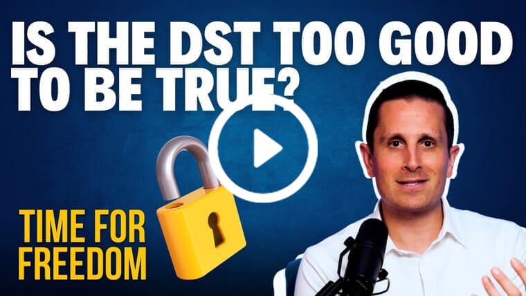 Is the Deferred Sales Trust too Good to be True