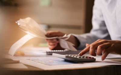 Stock vs. Asset Sale: Minimizing Taxes When Selling Your Business