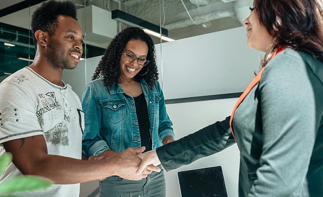 Use a Professional Trustee