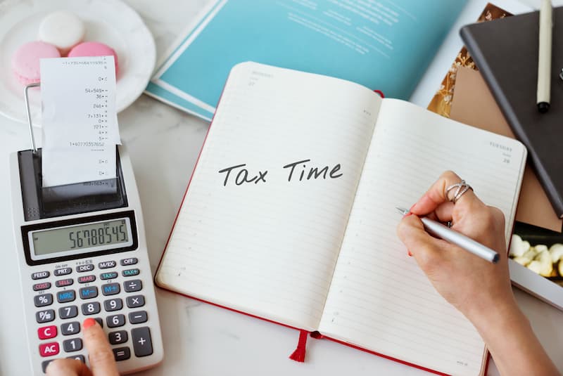 Mastering Tax Planning for Selling a Business