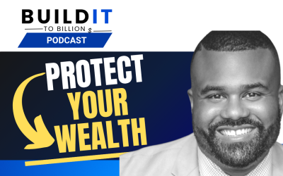 How to Keep More of Your Wealth with Eric Pierre