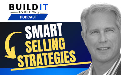 The Smart Way to Sell with Cameron Bishop