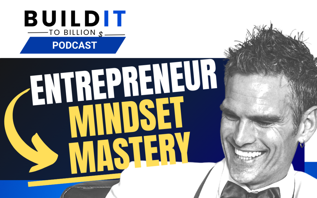 Defining Success and Embracing Growth with Marcus Kaulius