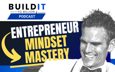 Defining Success and Embracing Growth with Marcus Kaulius